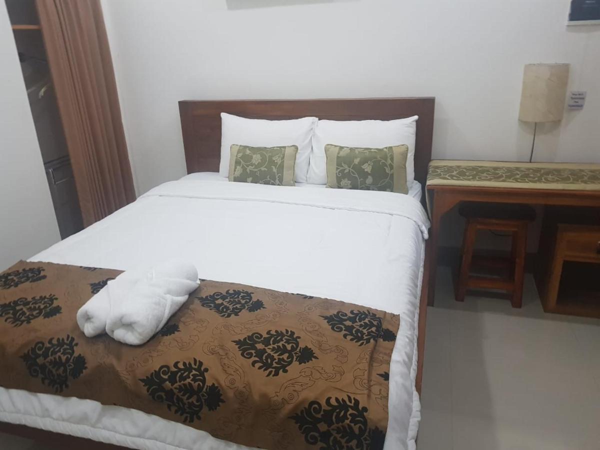 Yuan Room 캉구 외부 사진