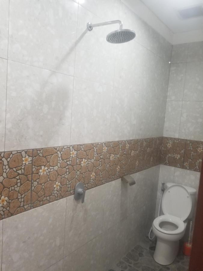 Yuan Room 캉구 외부 사진