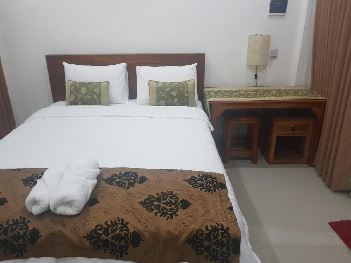 Yuan Room 캉구 외부 사진