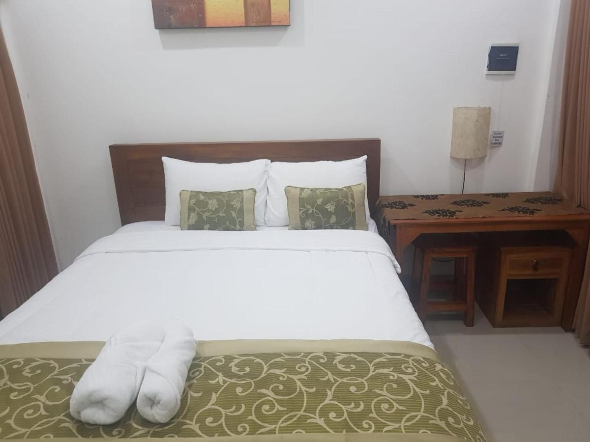Yuan Room 캉구 외부 사진
