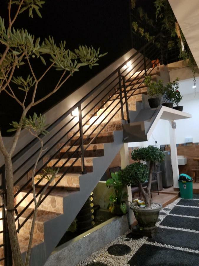 Yuan Room 캉구 외부 사진
