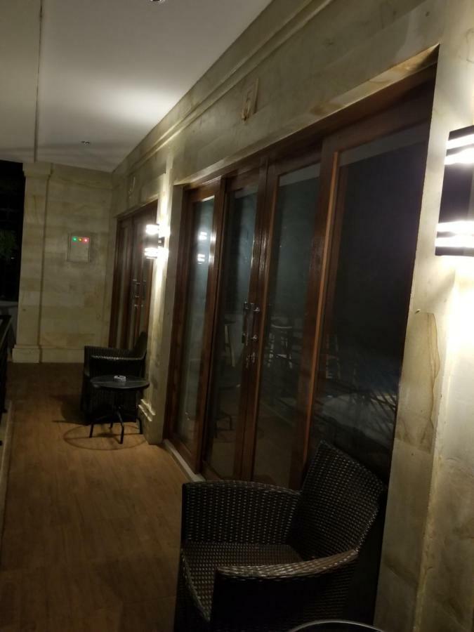 Yuan Room 캉구 외부 사진