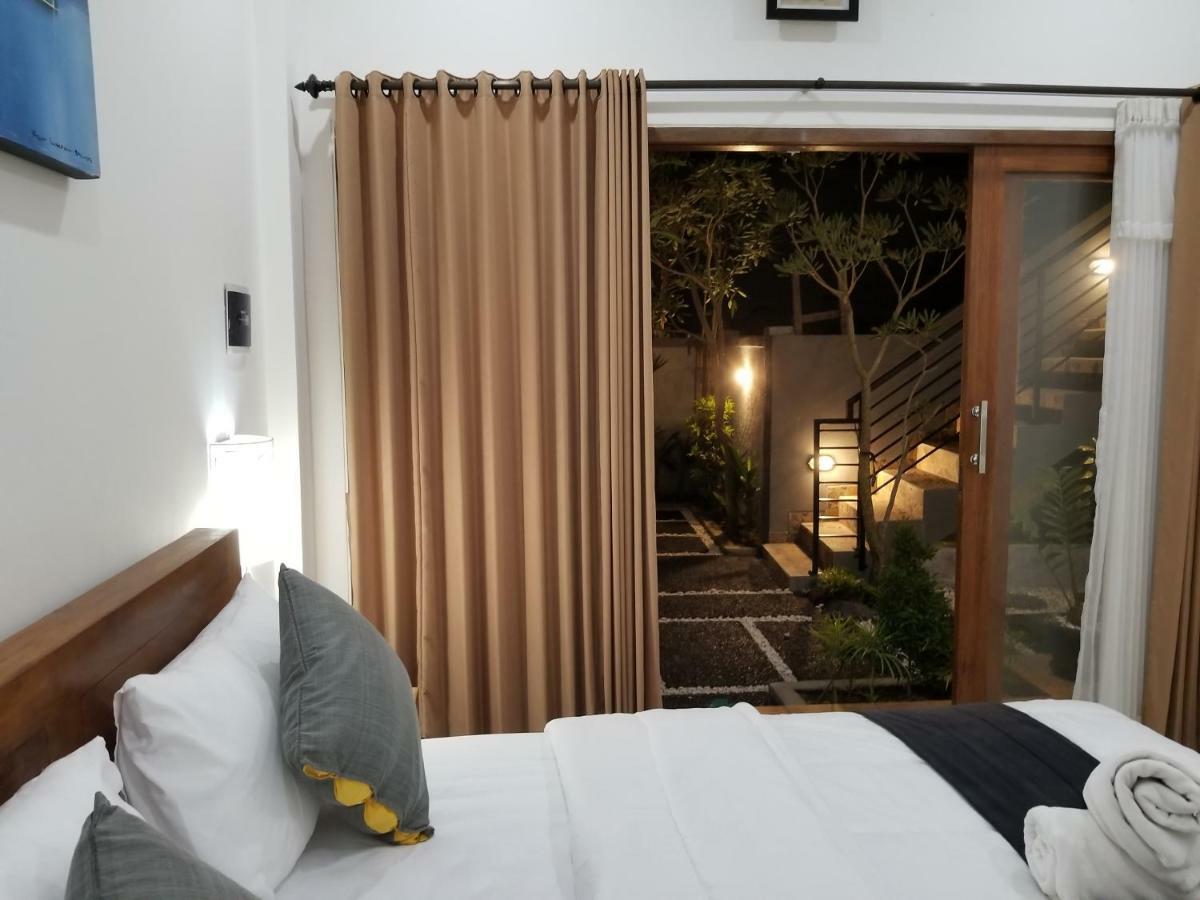 Yuan Room 캉구 외부 사진