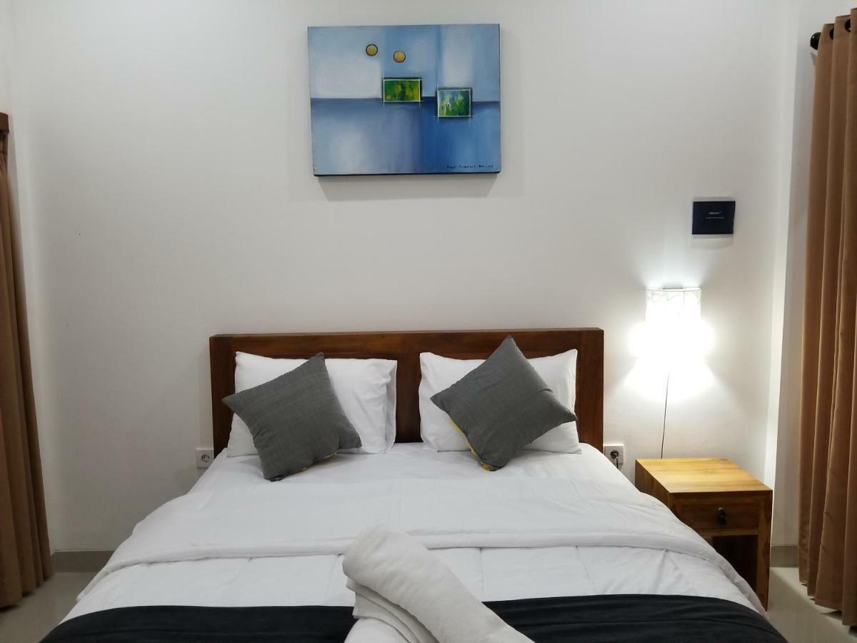 Yuan Room 캉구 외부 사진