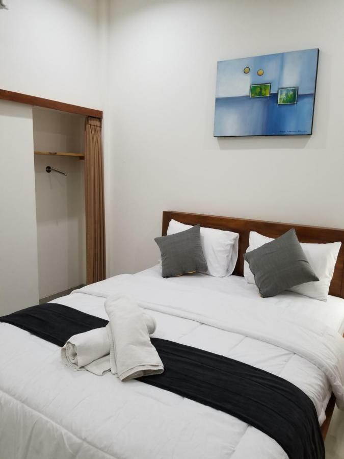 Yuan Room 캉구 외부 사진