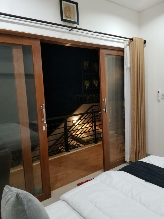 Yuan Room 캉구 외부 사진