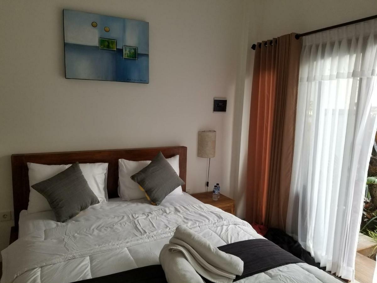Yuan Room 캉구 외부 사진
