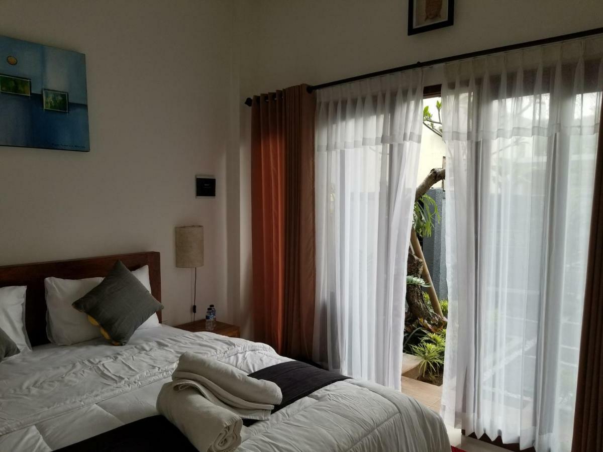 Yuan Room 캉구 외부 사진